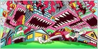 The sharing economy, once touted as community-building, sustainable, and a salvation from capitalism, has in fact only ushered in a precarious economic future (Susie Cagle/OneZero)