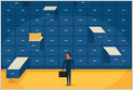 Researchers find Box enterprise cloud storage accounts leaking sensitive data like prices for donated body parts and backdoor passwords to city water works (Zack Whittaker/TechCrunch)