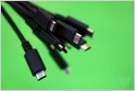 USB Implementers Forum announces USB 4, which offers a maximum speed of 40 Gbps, double that of USB 3.2, and support for Thunderbolt 3 (Jon Porter/The Verge)