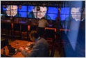 Russia is pushing "Sovereign Internet", a draft law designed to create a single command post from which data flows can be managed across Russian cyberspace (Bloomberg)