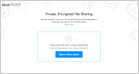 Mozilla's free encrypted file sharing service Firefox Send is now available to all Firefox users and has its own Send Android app in beta (Saqib Shah/Engadget)
