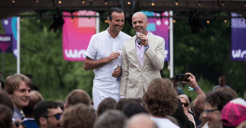 TNW2019 Daily: How to convince your boss to attend our conference