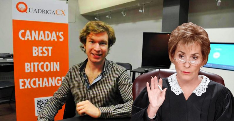 QuadrigaCX granted another extension to find lost $134M in cryptocurrency