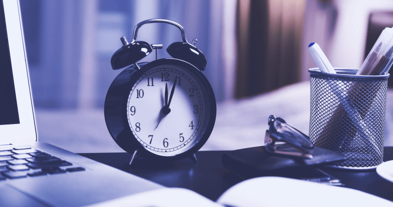 Facebook’s Newsfeed is a mess, but it taught me to time travel