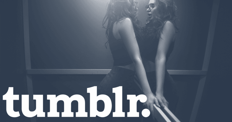 Tumblr traffic dropped by nearly 100M views the month after it banned porn