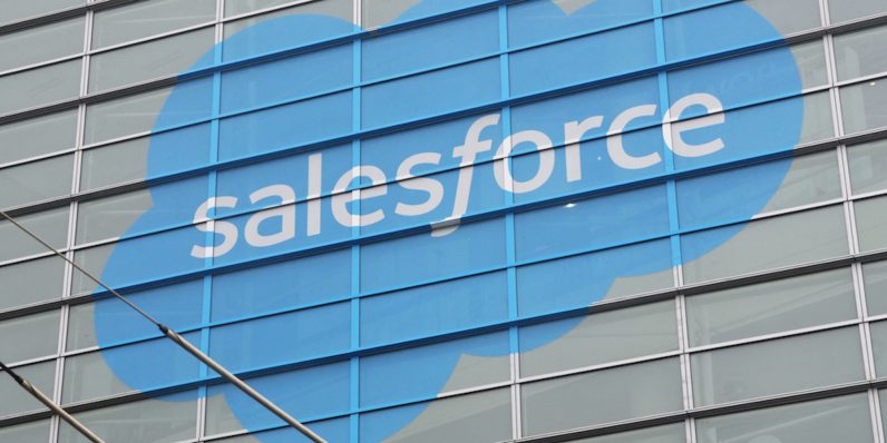 Prep to get certified in Salesforce’s customer management features for $12