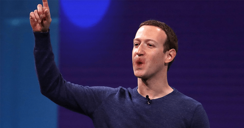 A close reading of Facebook’s wild nudity and sex guidelines