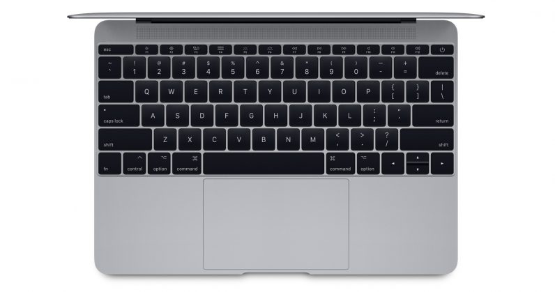 PSA: Apple will now fix your MacBook’s faulty keyboard within a day