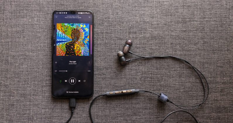 Moshi’s stellar $50 earphones deliver surprisingly detailed sound over USB-C