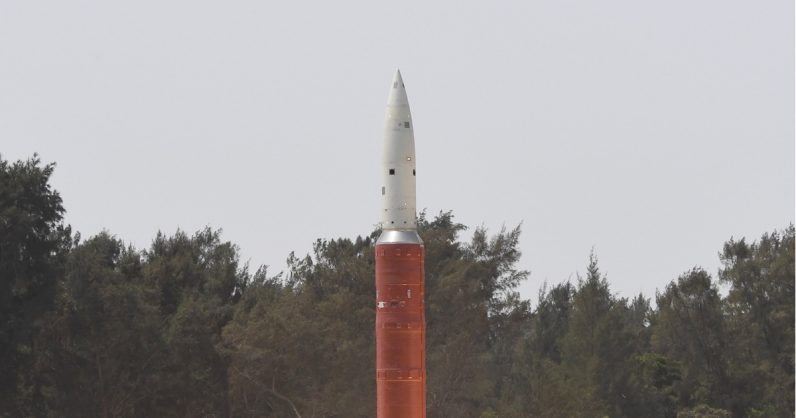 Why the world is unhappy with India’s anti-satellite missile test
