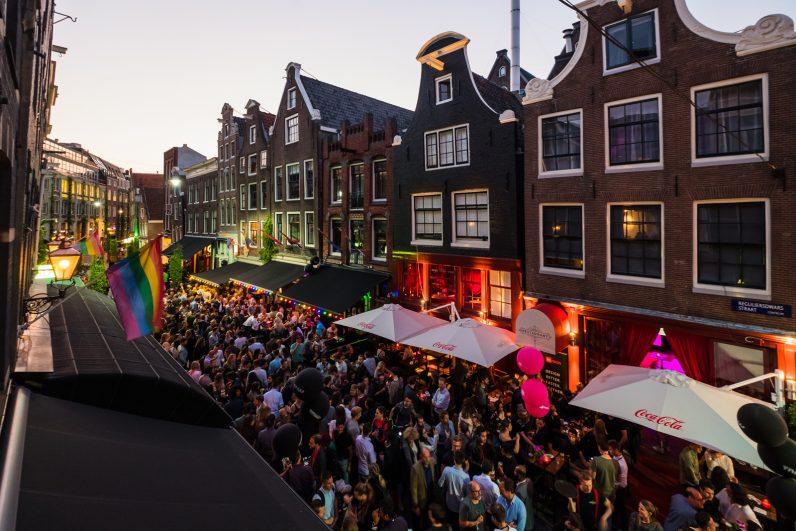 TNW2019 Daily: Party and network at our side events