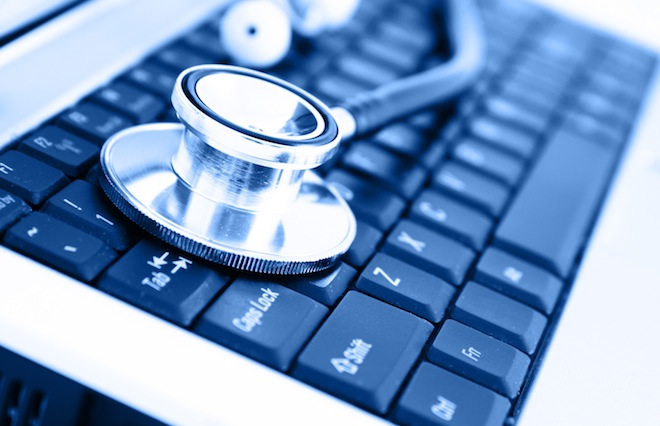 Healthcare has a massive cybersecurity problem, and we’re not doing enough to fix it.