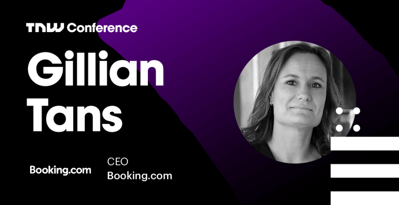 Booking.com’s CEO on diversity in tech and the future of tourism