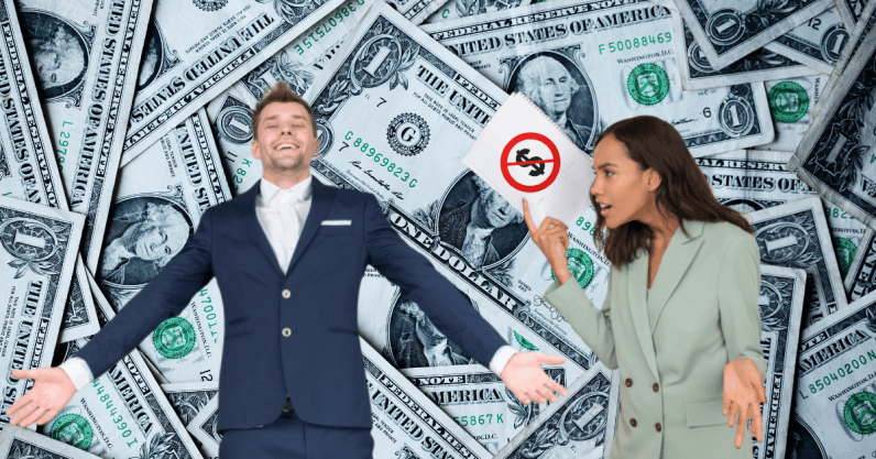 ‘Pay parity has worsened’ – especially for women of color in tech