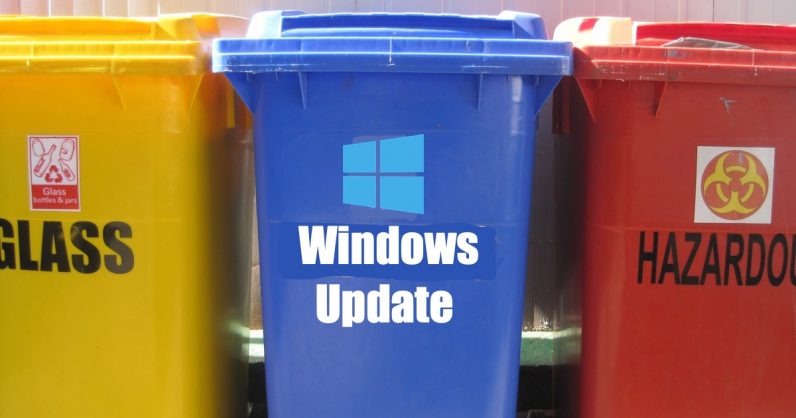 Windows 10’s next update will give you more freedom to upgrade when you want
