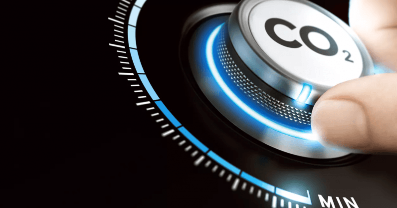 No, new CO₂ capture tech won’t stop climate change