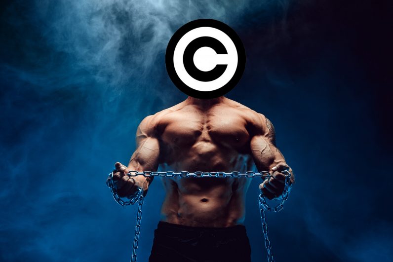 ContentsDeal project is putting copyright on the blockchain
