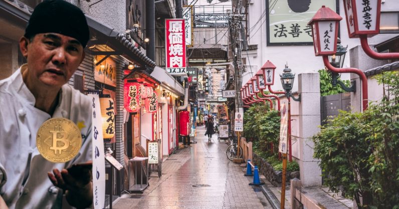 Japan finance regulator raids cryptocurrency exchanges in money laundering sweep