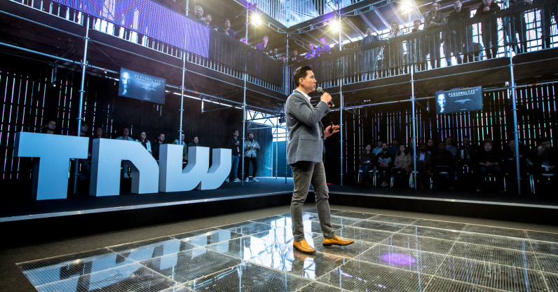 TNW2019 Daily: The latest conference news