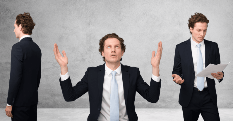 The difference between good and bad PR is a simple ‘no’