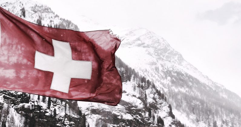 Why Switzerland is a perfect launchpad for Europe’s first large-scale 5G mobile network