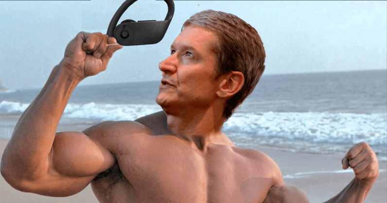 Beats’ new Powerbeats Pro want to be Airpods for gymrats