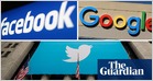Australia passes law penalizing social media platforms for failing to expeditiously remove abhorrent violent content, despite strong opposition from tech firms (Paul Karp/The Guardian)