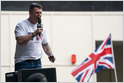YouTube is removing UK far-right activist Tommy Robinson's videos from search results and prohibiting him from live streaming, stopping short of an outright ban (Mark Di Stefano/BuzzFeed)