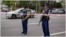 36 days after Christchurch, variations of raw attack footage like short modified clips, screen recordings of the video playing, can still be found on Facebook (Joseph Cox/Motherboard)