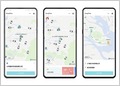 Autonomous car startup Pony.ai launches PonyPilot, a pilot ride-hailing service for its employees within a 50 square kilometer area in Guangzhou, China (Kyle Wiggers/VentureBeat)