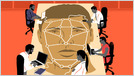 A comprehensive look at the plethora of face datasets, available upon request from universities and US government, used to train facial recognition software (Madhumita Murgia/Financial Times)
