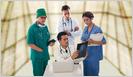 Amazon launches six HIPAA-compliant Alexa skills from health care companies like Cigna and Boston Children's Hospital for uses like scheduling appointments (Khari Johnson/VentureBeat)