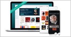Scribd launches Scribd Originals, a new long-form program with original content featuring notable authors such as Roxane Gay and Garrett Graff (Andrew Liptak/The Verge)