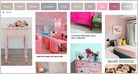 A look back at a distinctly gendered condescension that has often defined the news coverage of Pinterest because of its overwhelmingly female audience (Annaliese Griffin/Quartz)