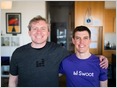 HipChat co-founders raise $3M in seed funding for Swoot, a social podcast app that lets users recommend podcasts and see what their friends are listening to (Anthony Ha/TechCrunch)