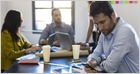 A look at the rising use of surveillance technologies by companies to monitor their employees in the workplace (Ellen Sheng/CNBC)