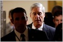 Scribd took down multiple copies of the Mueller Report, which is in the public domain, claiming that its algorithms identified it as a copyrighted work (David Yanofsky/Quartz)