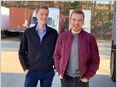 Supply chain and logistics cloud software startup STORD raises $12.3M Series A led by Kleiner Perkins, says it has more than five Fortune 500 clients (Holly Beilin/Hypepotamus)