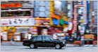 Sony partners with five Japanese taxi companies with a combined fleet of over 10,000 cabs to launch S.Ride, a cab-hailing service in Tokyo (Mariella Moon/Engadget)