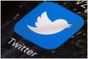 Following criticism, Twitter has stopped blocking French government ads urging people to vote; Twitter banned French political ads after new law on ad funding (Associated Press)