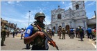 Blocking social networks after terrorist attacks can do more harm than good, especially in places like Sri Lanka where official sources are often unreliable (Casey Newton/The Verge)