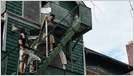 Report finds that 26 states now either restrict or outright prohibit towns and cities from building their own broadband networks, up from 20 in 2018 (Karl Bode/Motherboard)
