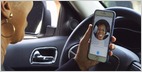 Amazon says it now requires Amazon Flex delivery drivers to snap selfies on the road to verify their identities (Hayley Peterson/Business Insider)
