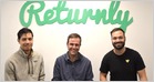 Returnly, which offers users instant store credit when they decide to return items bought online, raises $19M Series B from Craft Ventures and Max Levchin (Lauren Debter/Forbes)