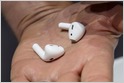Sources: Amazon is readying Airpods-like wireless earbuds with built-in Alexa for as early as the second half of this year (Mark Gurman/Bloomberg)