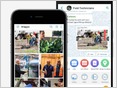 Microsoft announces it will integrate its WhatsApp-like Kaizala group messaging service into Teams over the next 12 to 18 months (Mary Jo Foley/ZDNet)