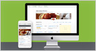 Corporate catering marketplace ezCater raises $150M Series D-1 at $1.25B valuation, claims 60,000 restaurants use its service, has raised $320M in total (Paul Sawers/VentureBeat)