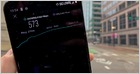 Testing Verizon's 5G network in Chicago with the Moto Z3 shows download speeds between 400-600 Mbps, ~10X faster than iPhone XS Max, but with limited coverage (Chris Welch/The Verge)