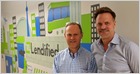 Toronto-based Lendified, an online lender offering small business loans of up to $150K available within 48 hours, raises $15M Series A (Meagan Simpson/BetaKit)