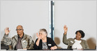 As more seniors go online, they are largely being left out of digital literacy efforts, making them targets for misinformation and hyperpartisan rhetoric (Craig Silverman/BuzzFeed News)